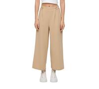 QS by s.Oliver Jogginghose Braun Loose für Damen - 32