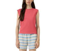 QS Flammgarntop mit Spitze