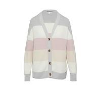 qs - Strickjacke blau - Gr. - S