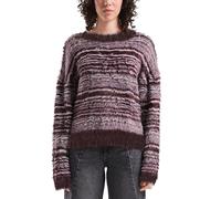 Flauschiger Pullover XS rot 2174474.49G0.XS