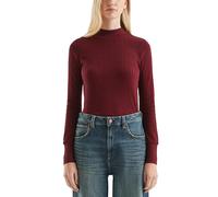 qs - T-Shirt rot - Gr. - XXL