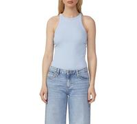 QS Geripptes Tanktop