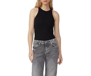 QS Geripptes Tanktop