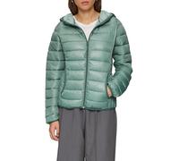 QS Gesteppte Outdoor-Jacke mit Kapuze