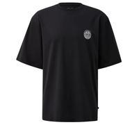 QS Gewaschenes T-Shirt im Relaxed Fit