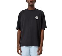 qs - T-Shirt schwarz - Gr. - XL