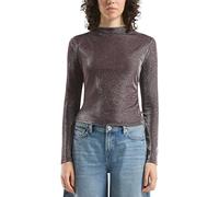 Glitzershirt XXL lila 2174350.4925.XXL