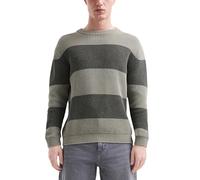 Grobstrickpullover mit Wascheffekt S olive 2171778.79G0.S