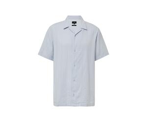 qs - Hemd blau - Gr. - M