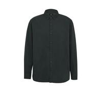 qs - Hemd blau - Gr. - S