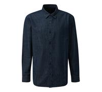 Regular Fit: Denimhemd XL blau 2177952.59Y8.XL