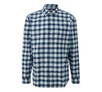 qs - Hemd blau - Gr. - XL