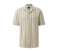 qs - Hemd creme - Gr. - M