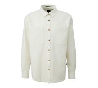 qs - Hemd creme - Gr. - XL