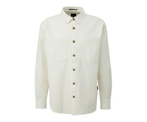 qs - Hemd creme - Gr. - XL