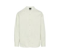 qs - Hemd grau - Gr. - M