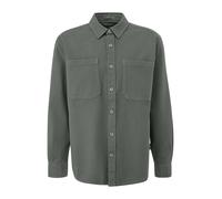 qs - Hemd grau - Gr. - XL