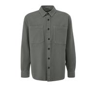 qs - Hemd grau - Gr. - XXL