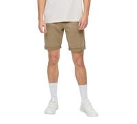 QS Herren 2141166 Hose, braun 8235, 32