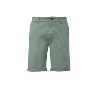 QS Herren 2141166 Hose, grün 7238, 33