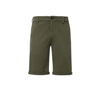 QS Herren 2141166 Hose, Olive 7929, 32