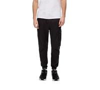 QS Herren 2143577 Hose, Grau, XL EU