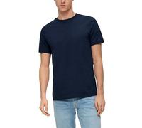 T-Shirt mit Rundhalsausschnitt