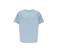 QS Herren 2146171 T-Shirt, blau 5305, M