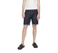 QS Herren 2146297 Bermuda, Regular Fit, blau 58W0, 36