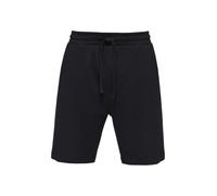 QS Herren 2149044 Bermuda, Regualr Fit, Black 9999, XXL