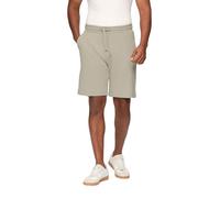 QS Herren 2149044 Bermuda, Regualr Fit, Brown 8161, XXL