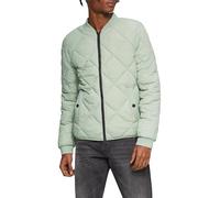 QS Herren 2150133 Stepp-Blouson mit Stehkragen