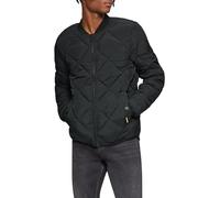 QS Herren 2150133 Stepp-Blouson mit Stehkragen