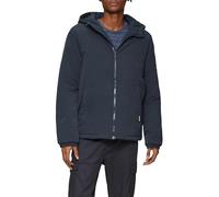 QS Herren 2150153 Outdoor-Jacke mit Kapuze