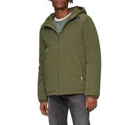 QS Herren 2150153 Outdoor-Jacke mit Kapuze, 7971, M