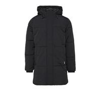 QS Herren 2150940 Steppmantel, Grau/Schwarz 9999, M