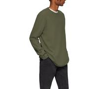 QS Herren 2157817 Langarmshirt (1er Pack)