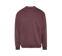 QS Herren 2157827 Sweatshirt mit Logostickerei, 47L0, XXL