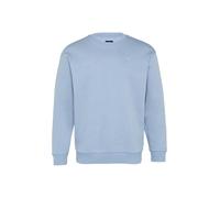 QS Herren 2157843 Sweatshirt mit Logo-Detail, 52L0, Small