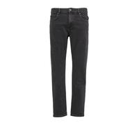 QS Herren 2157904 Jeans Hose, Rick Slim Fit, 99Z5, 34W x 34L
