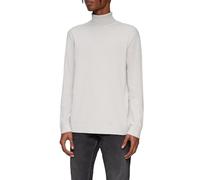 QS Herren 2158013 Pullover mit Rollkragen, 9059, Medium