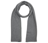 QS Herren 2159292 Strickschal mit Label Patch, 9730, One Size