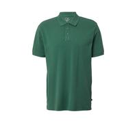 QS Herren 2168067 Poloshirt, Tannengrün, XXL EU