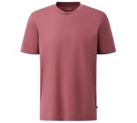 QS Herren 2179996 T-Shirt, Lilac/Pink, S EU
