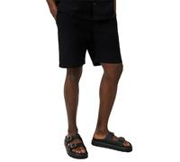 QS Strukturierte Jogger-Shorts