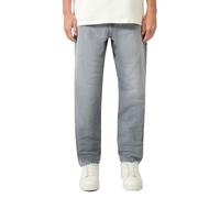 QS Herren Jeans Hose Pete, Straight Leg 2181866