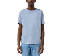 qs - T-Shirt blau - Gr. - XL