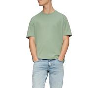 QS Herren Shirt 2164741 7238 Green M