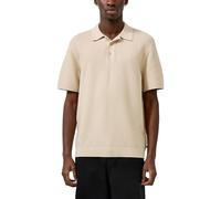 QS Strickpolo
