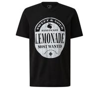 QS Herren Shirt 2180249 99D0 schwarz XXL